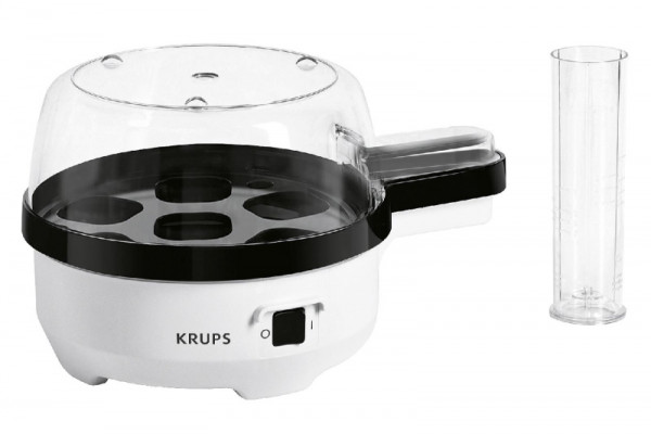 Krups Eierkocher Ovomat Special 7