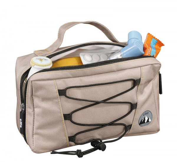 Cilio Isoliertasche Mare MiniCool M Taupe