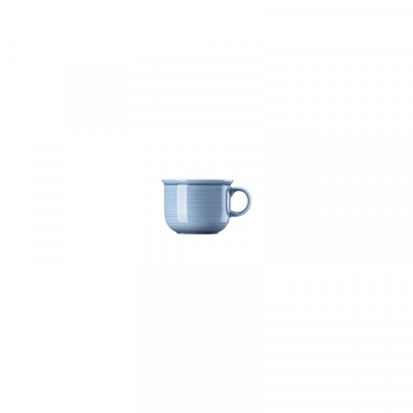 Thomas Trend Colour Arctic Blue Kaffee Obertasse