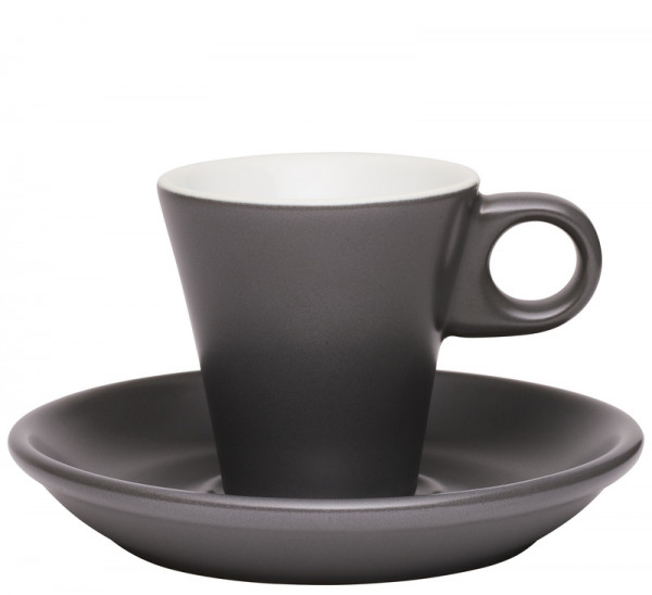 Cilio Espressotasse napoli grigio