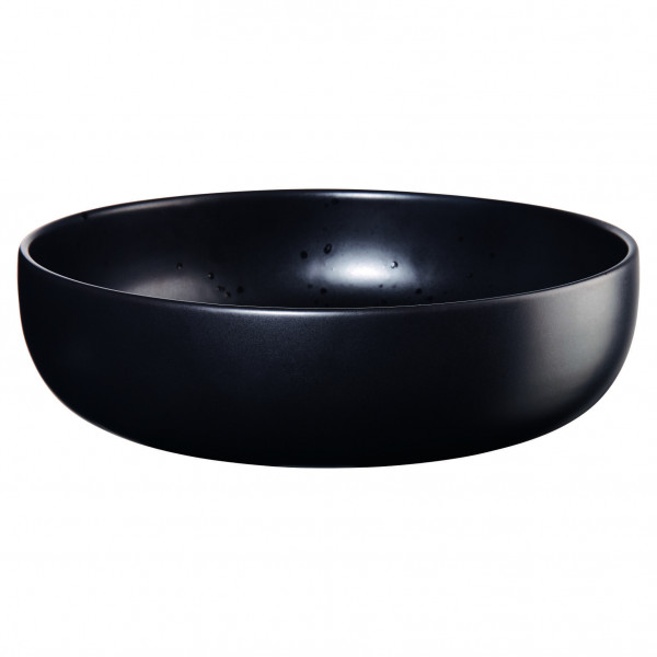 ASA Coppa Kuro Salatschale Kuro D. 27,5 cm, H. 7,5 cm