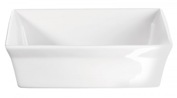 ASA 250°C plus Gratinform quadratisch 18 cm