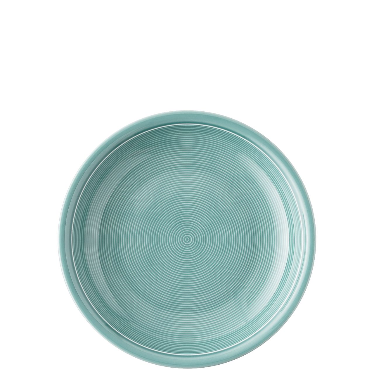 Thomas Porzellan Bowl 17 Cm – Trend Colour Ice Blue, Spülmaschinenfest & Mikrowellengeeignet