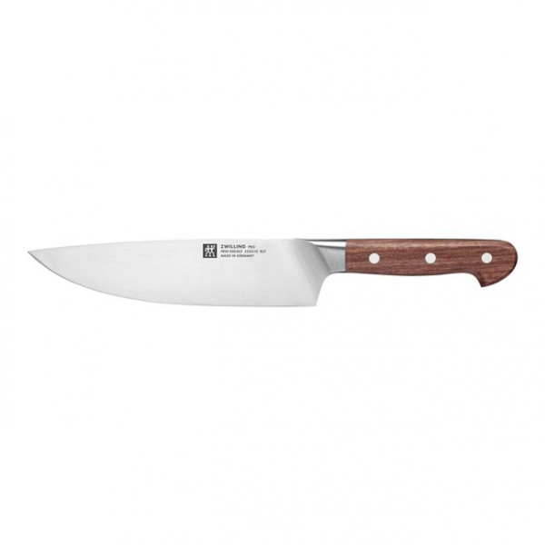 Zwilling Pro Wood Kochmesser 20 cm