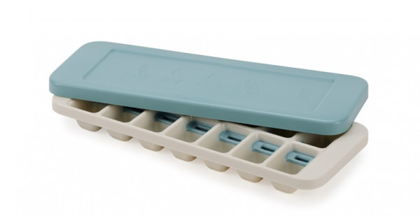 Joseph Joseph Duo Easy-Release Eiswürfelform Opal