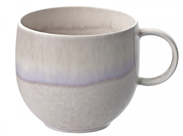 Villeroy&Boch Perlemor Sand Becher mit Henkel