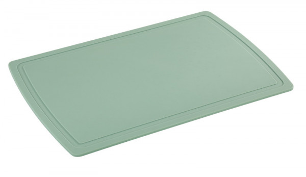 Zassenhaus Schneidmatte Premium Line 42x27,5cm Jade