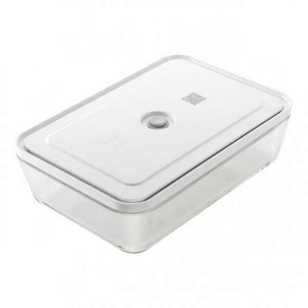 Zwilling Fresh&Safe Vakuum Auflaufform Glas 2,85l