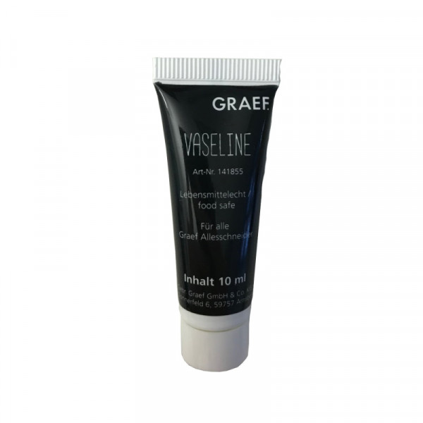 Graef Vaseline Tube 10g