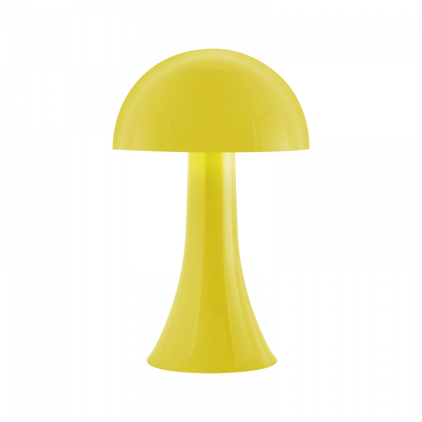 Remember Mini-Leuchte Filou Yellow