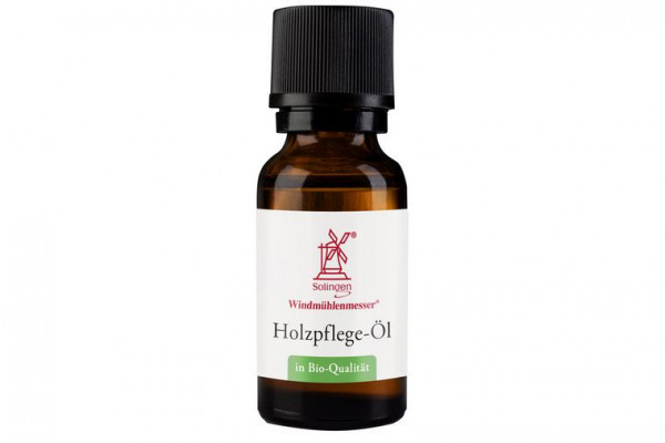 Herder Holzpflege-Öl  20 ml