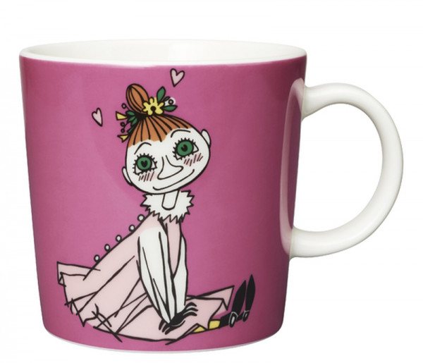 Iittala Moomin Henkelbecher 0,3l Mymble