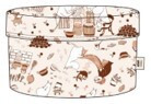 Iittala Moomin Aufbewahrungskorb 26cm Housekeeping