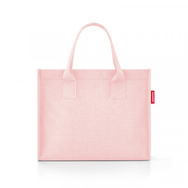 Reisenthel Daily Shopper twist blush