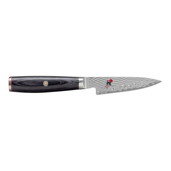 Zwilling Miyabi 5000 FCD Shotoh 9 cm Pakka Holz