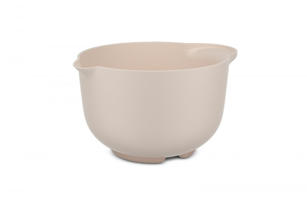 Mepal Rührschüssel CHEF IT 3000ml Chalk