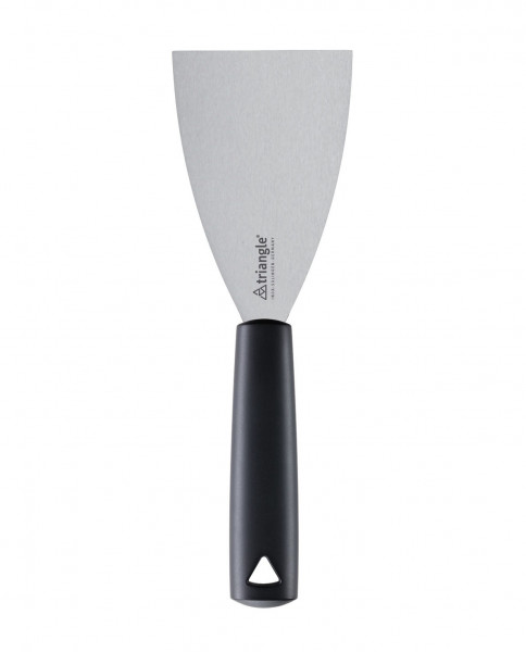 Triangle Spachtel 10 cm Spatulas Spirit