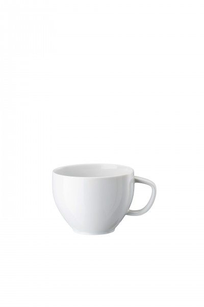 Rosenthal Junto Weiß Kombi Obertasse