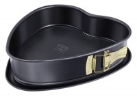 Dr. Oetker SPF Herz 25cm BackFreude