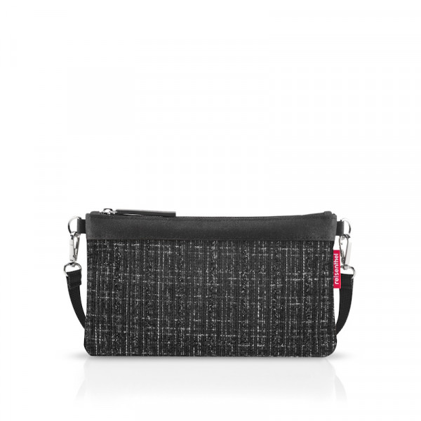 Reisenthel Mini Pouch bouclé black