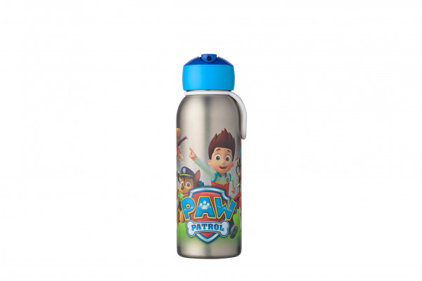 Mepal Thermoflasche Flip-Up 350ml Paw Patrol