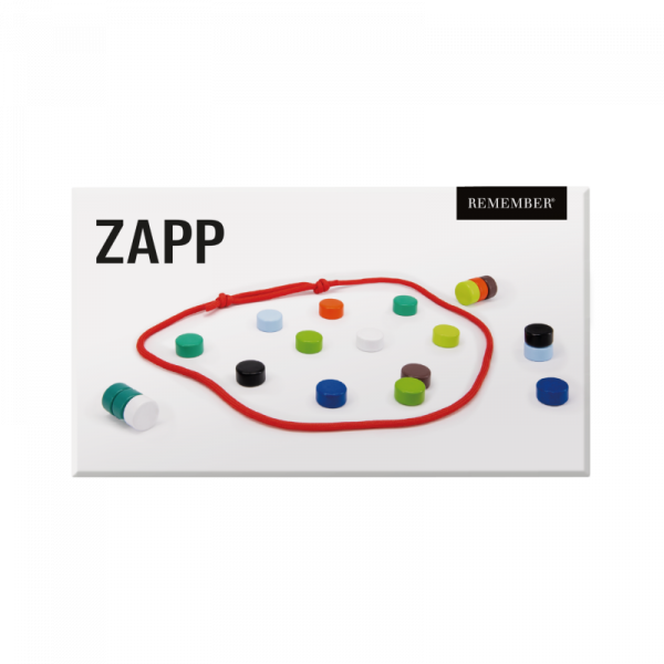 Remember Magnetspiel Zapp