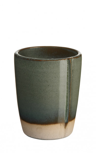 ASA verana Becher cappuccino matcha latte 0,25l