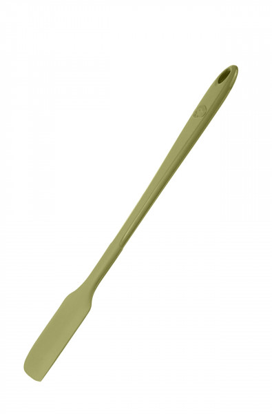 Kochblume Allzweckschaber  31 cm olive