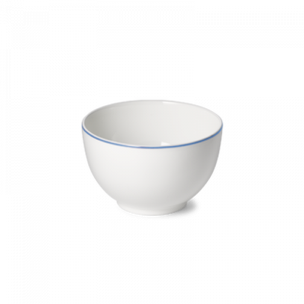 Dibbern Simplicity Hellblau Bol 0,40l