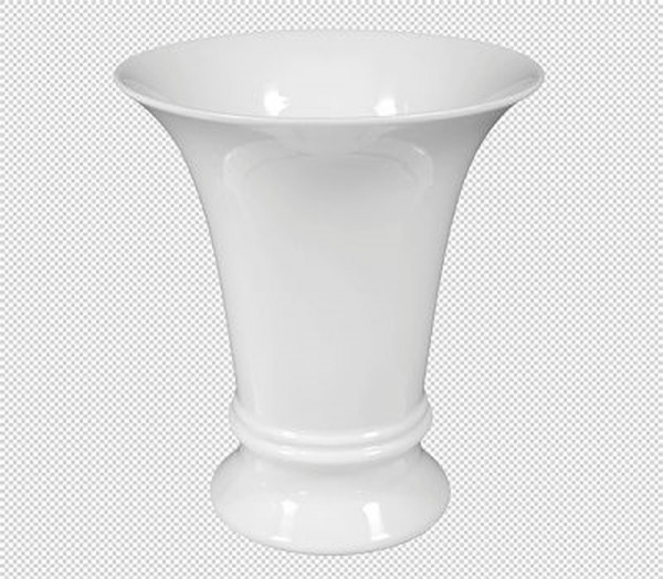 Tettau Vasenserie Alt-Thüringen 19cm