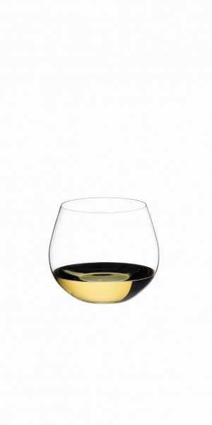 Riedel O Oaked Chardonnay