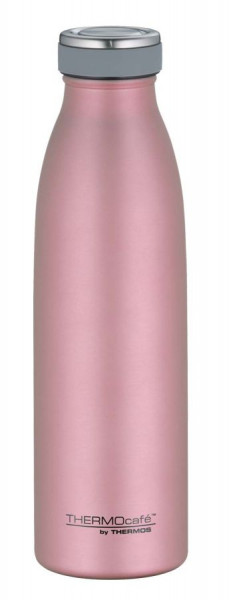 Thermos Isolierflasche TC Bottle Rose Gold 0,5l