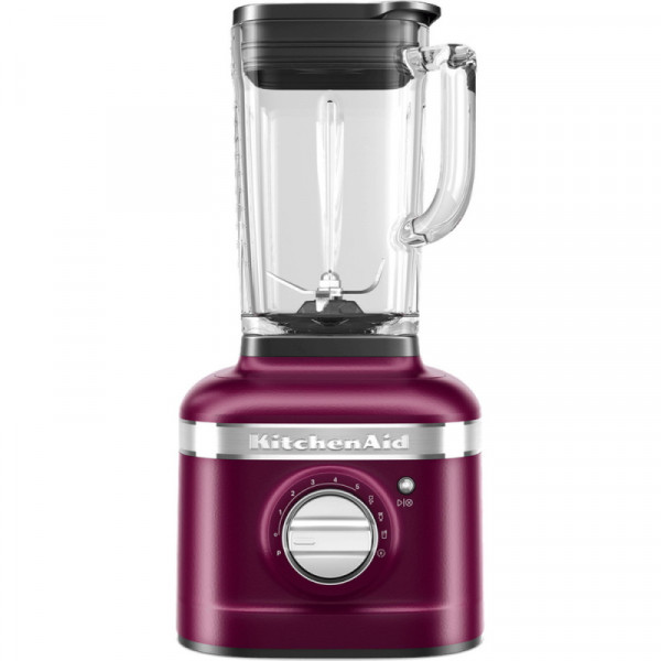 KitchenAid Standmixer Artisan K400 Beetroot