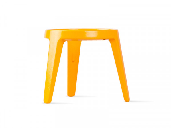 Brainstream Eierbecher ROCKET Orange