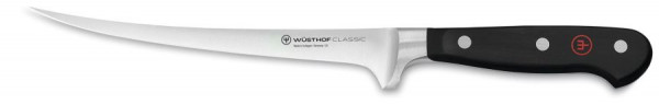 Wüsthof Classic Flexibles Filiermesser 18 cm