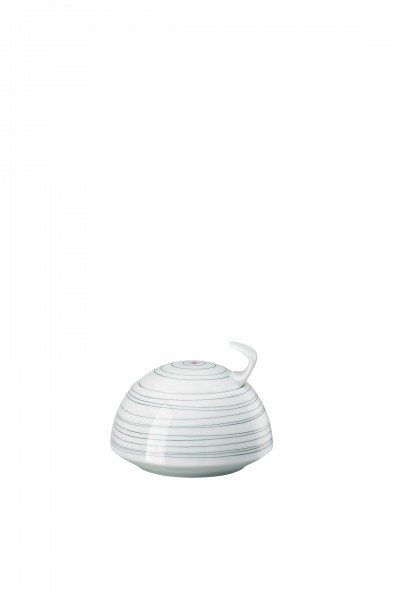 Rosenthal TAC Gropius Stripes 2.0 Zuckerdose 6 P.