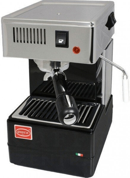 Quick Mill Espressomaschine Old Stretta