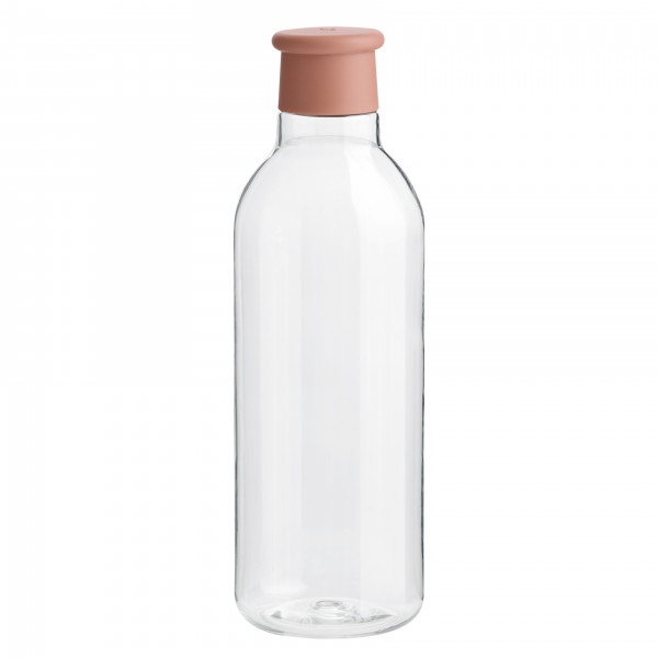 Stelton Trinkflasche Misty Rosé