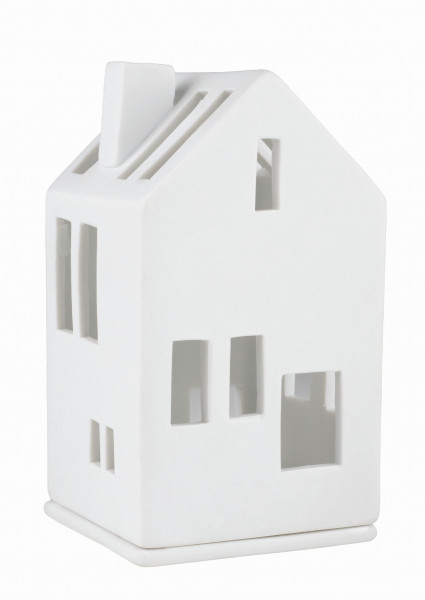 Räder Mini Lichthaus Wohnhaus