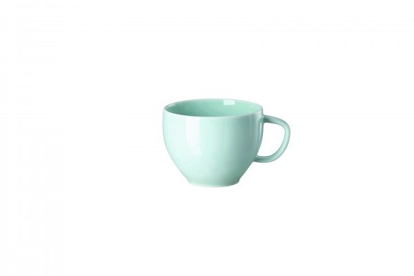 Rosenthal Junto Opal Green Kombi Obertasse