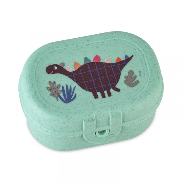 Koziol Mini Snackbox Pascal Mini REX