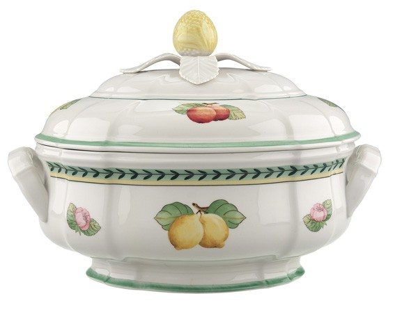 Villeroy&Boch French Garden Fleurence Terrine 2,50l