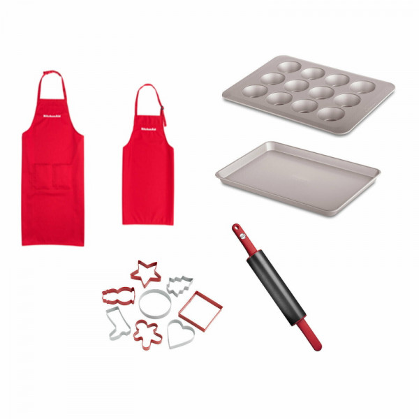 KitchenAid Family Set