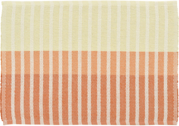 Sander Reggia Tischset 35x50cm melon