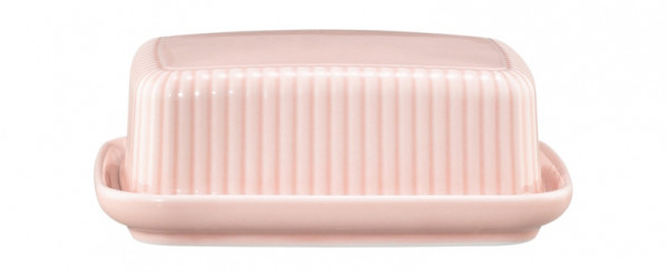 Seltmann Weiden Amina rose Butterdose 250g