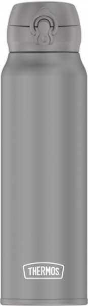 Thermos Ultralight Bottle Moon Rock 0,5l