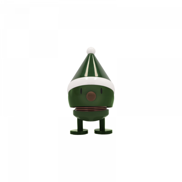 Hoptimist Elf Bumble S Pine Green