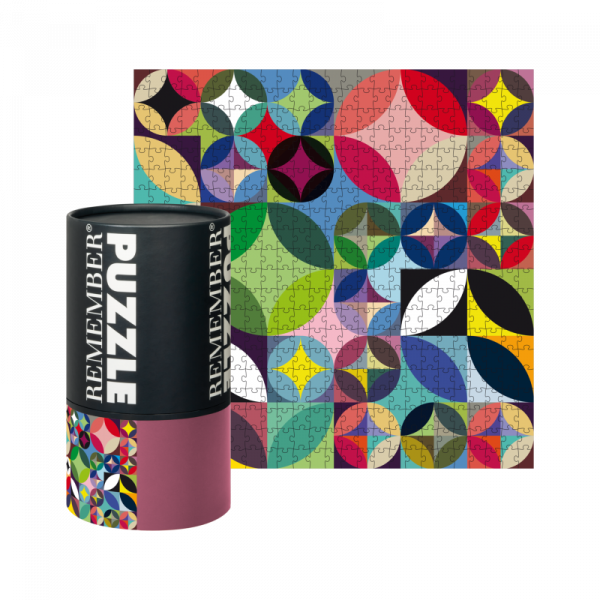 Remember Puzzle Rosetta