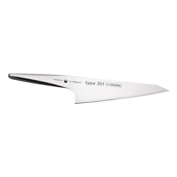 Chroma Type 301 F.A. Porsche Design Katano Messer 18,5 cm