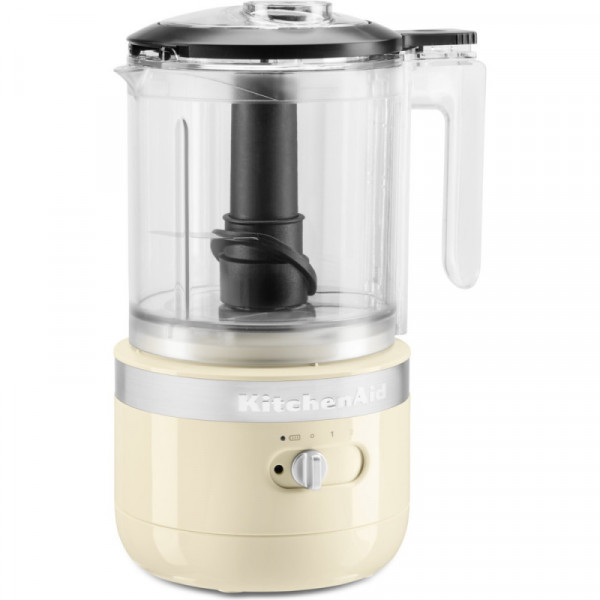 KitchenAid Cordless Zerkleinerer 1,2 L Crème